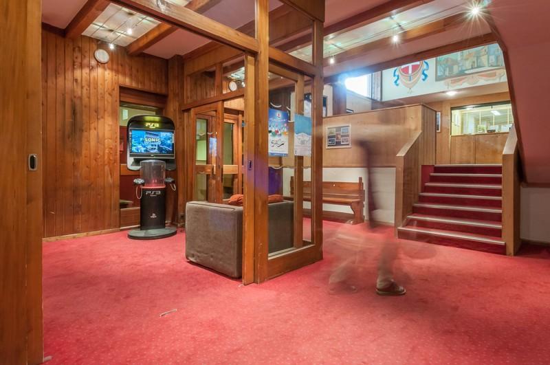 Residence Pierre & Vacances Les Chalets Des Arolles Macot-la-Plagne Exterior photo